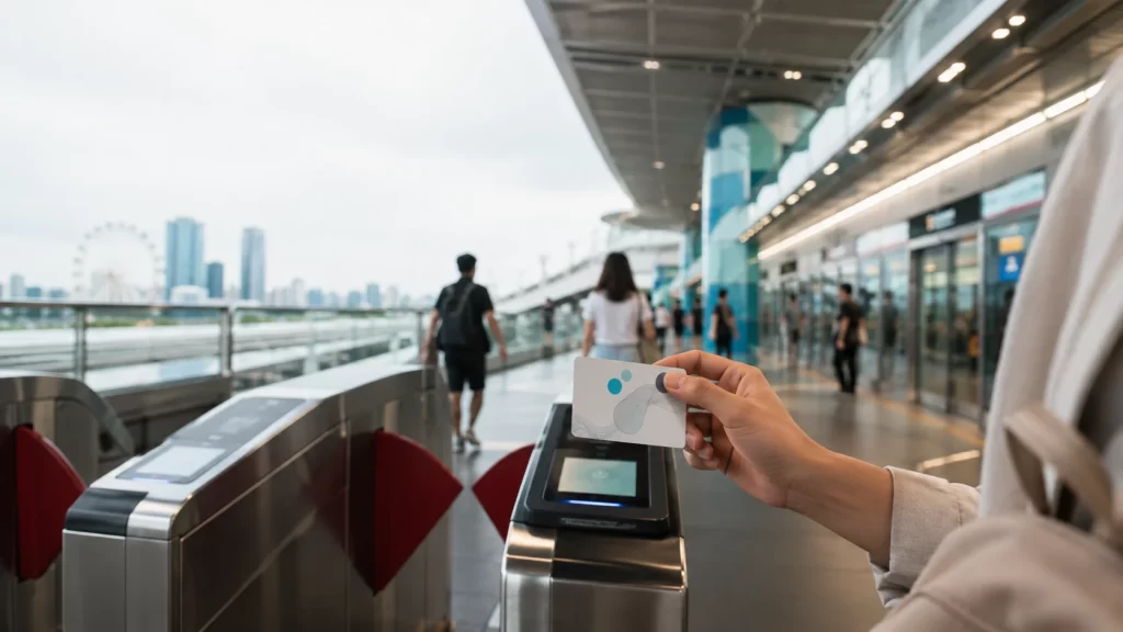 The Complete Guide to EZ-Link Cards in Singapore