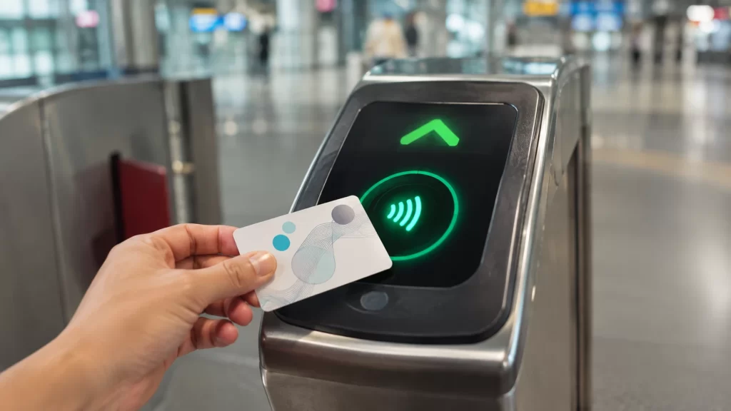 What Is an EZ-Link Card