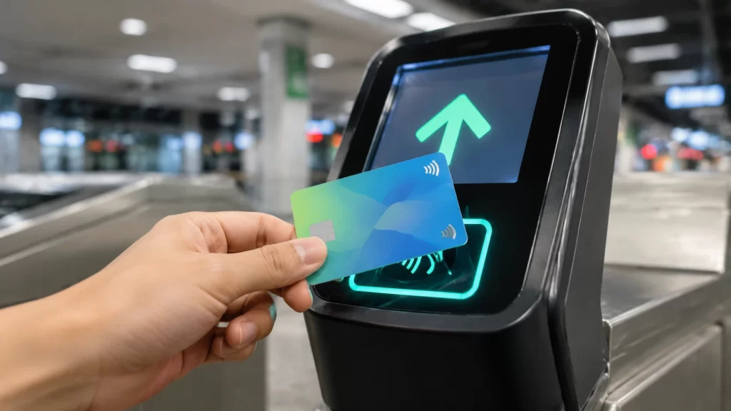 Where Can You Buy an EZ-Link Card