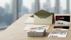 Membership card program Singapore from printing to delivery