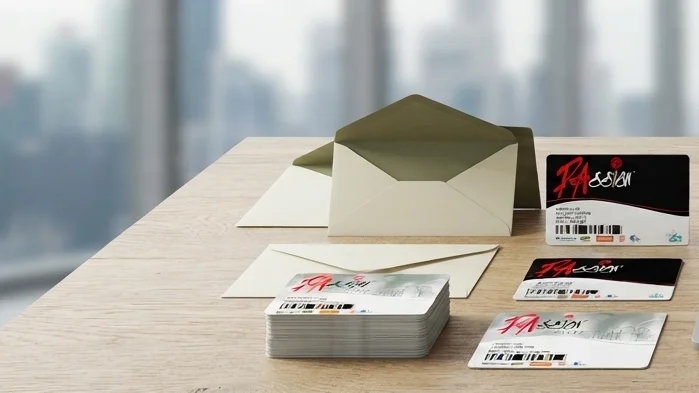 How to Start a Membership Card Program in Singapore: From Printing to Delivery